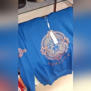 Versace sweatshirt